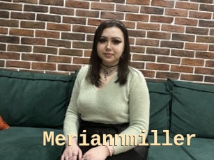 Meriannmiller
