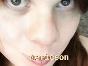 Mericson