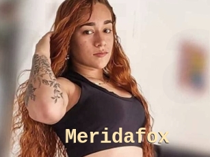 Meridafox