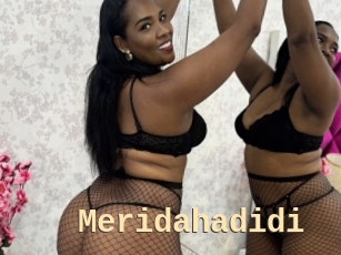 Meridahadidi
