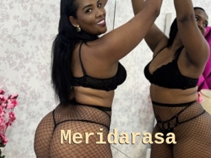 Meridarasa