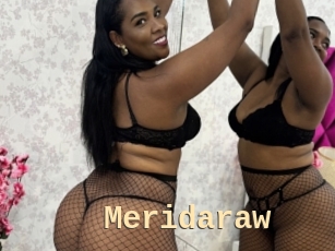 Meridaraw