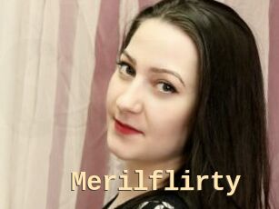 Merilflirty