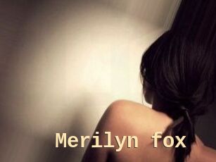 Merilyn_fox