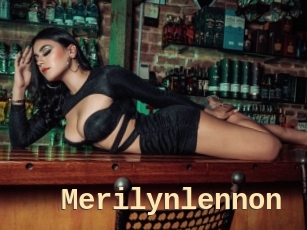 Merilynlennon