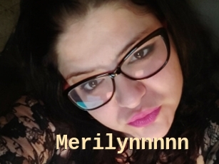 Merilynnnnn
