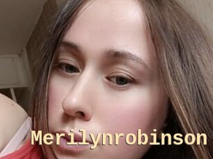 Merilynrobinson
