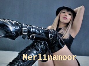 Merlinamoor