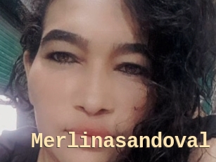 Merlinasandoval