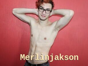 Merlinjakson