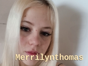 Merrilynthomas
