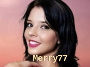 Merry77