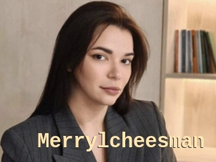 Merrylcheesman