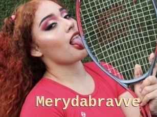 Merydabravve