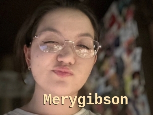 Merygibson