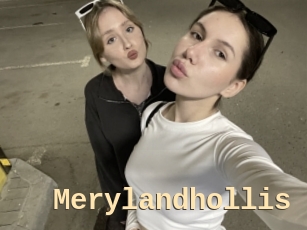 Merylandhollis