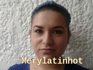 Merylatinhot