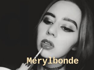 Merylbonde