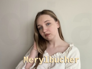 Merylbucher