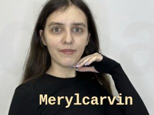 Merylcarvin
