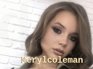 Merylcoleman
