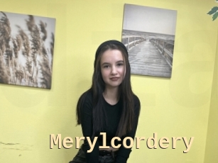 Merylcordery