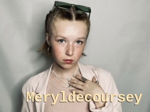 Meryldecoursey