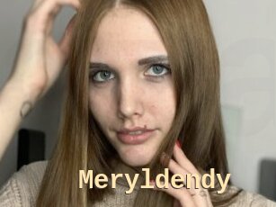 Meryldendy
