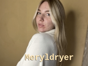Meryldryer