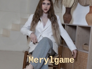 Merylgame