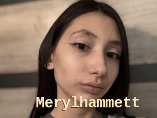 Merylhammett