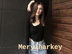 Merylharkey