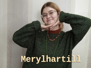 Merylhartill