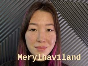 Merylhaviland