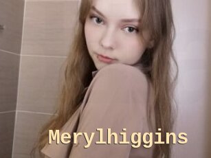 Merylhiggins