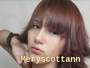 Meryscottann