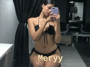 Meryy