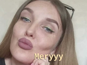 Meryyy