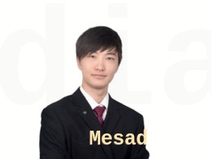 Mesad