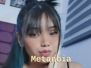 Metanoia
