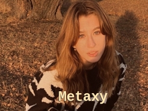 Metaxy