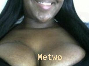 Metwo