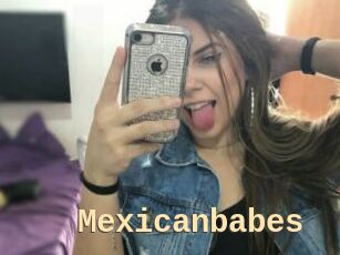 Mexicanbabes