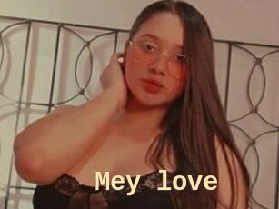 Mey_love