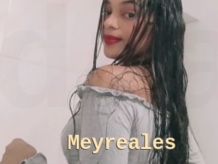 Meyreales