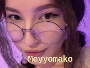 Meyyomako