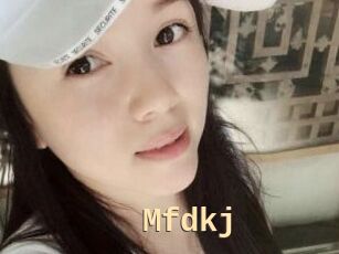 Mfdkj