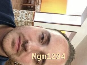 Mgm1204