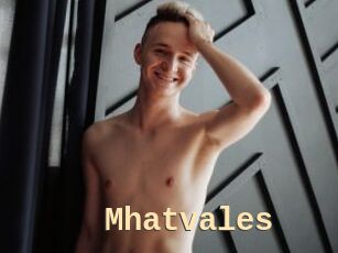 Mhatvales