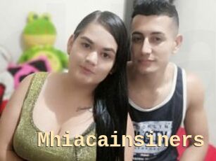 Mhiacainsiners